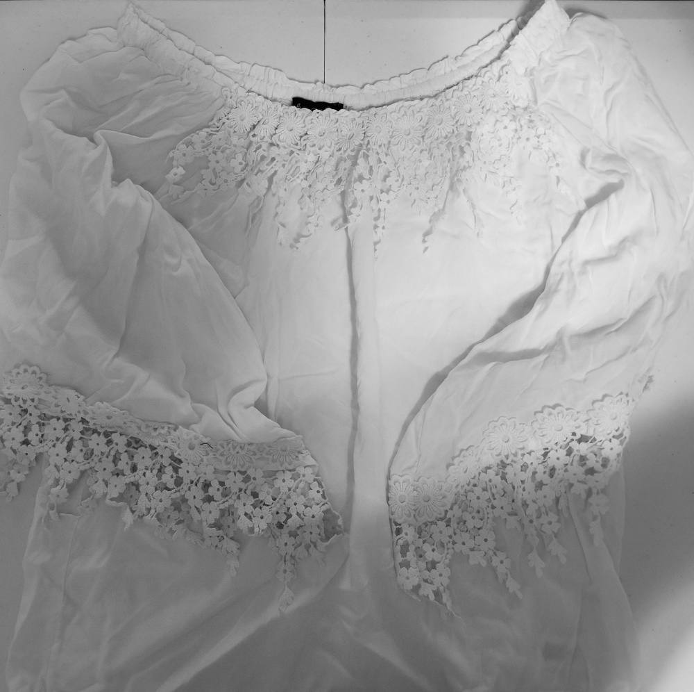 Gypsy top